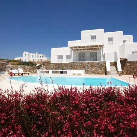 Villa Aggelina * 칼라파티스