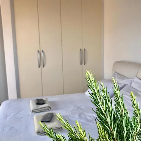 Villa Aggelina فيلة كالافاتيس
