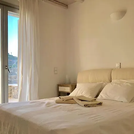 Villa Aggelina קלפטיס