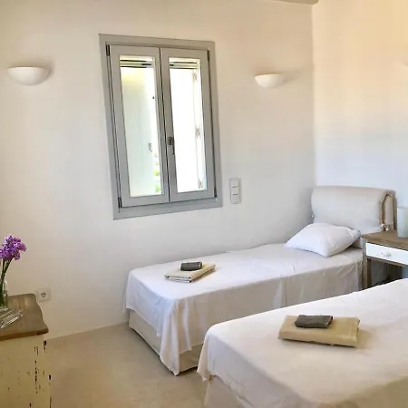 Villa Aggelina קלפטיס