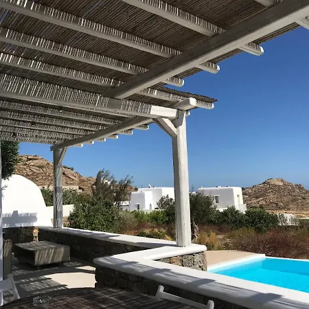 Villa Aggelina