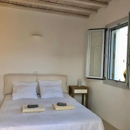 فيلة Villa Aggelina *