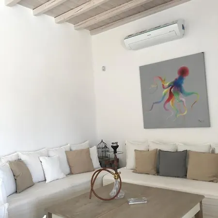 Villa Aggelina
