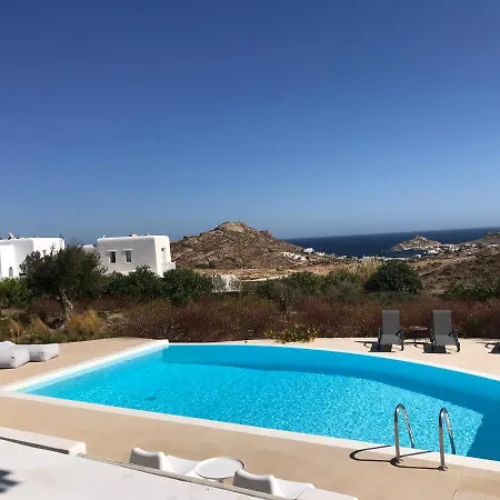 Villa Aggelina